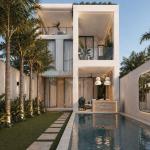 [OFF-PLAN] Stunning 3-Bedroom Modern Villa with Private Pool and Cinema Lounge