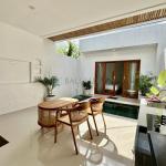 Cozy 1-Bedroom Villa with Private Pool in Canggu - Yearly Rental