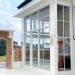 Cozy 1 Bedroom Villa With Private Pool located with Ricefield view in Munggu - Monthly Rental