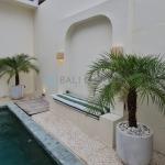 Cozy 1 Bedroom Villa With Private Pool and Ricefield view located in Munggu - Yearly Rental