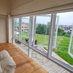 Cozy 1 Bedroom Villa With Private Pool located with Ricefield view in Munggu - 6 Months Rental