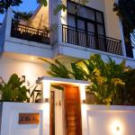 Cozy 2-Bedroom Villa with Private Pool in Babakan - Monthly rental
