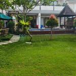 3 Bedrooms Villa with Private Pool and Spacious Garden in Tumbak Bayuh - Yearly Rental