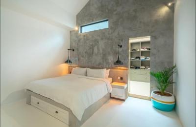 Cozy 2 Bedroom Villa in Canggu, Berawa-Monthly Rental