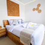 2-Bedroom Villa with Private Pool in Canggu - Yearly Rental