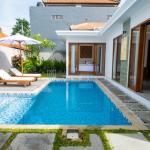 2-Bedroom Villa with Private Pool in Canggu - Monthly Rental