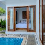 2-Bedroom Villa with Private Pool in Canggu - Monthly Rental