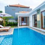 2-Bedroom Villa with Private Pool in Canggu - Yearly Rental