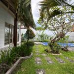 3-Bedroom Villa with Private Pool and Garden in Canggu - Yearly Rental