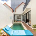 Cozy 2 Bedroom Villa with Private Pool in Seminyak - Yearly Rental