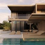 [IN PROGRESS] Luxurious 3-Bedroom Modern Villa with Private Pool in Pecatu - Freehold