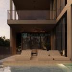 [IN PROGRESS] Luxurious 4-Bedroom Modern Villa with Private Pool in Pecatu - Freehold