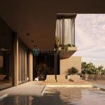 [IN PROGRESS] Luxurious 3-Bedroom Modern Villa with Private Pool in Pecatu - Freehold