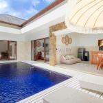 Charming 2-Bedroom Villa with Private Pool in Berawa - Monthly Rental