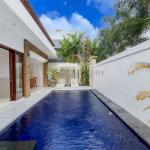 Charming 2-Bedroom Villa with Private Pool in Berawa - Yearly Rental