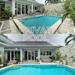 Charming 3-Bedroom Villa with Private Pool in Berawa - Yearly Rental
