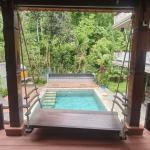 Tranquil 5 bedroom villa with View  in Nyanyi - Freehold