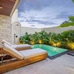 Luxury 1 Bedroom Villa with Private Pool in Uluwatu - Monthly Rental