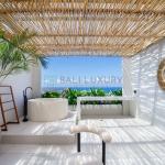 Luxury 1 Bedroom Apartment with Sea View in Uluwatu - Monthly Rental