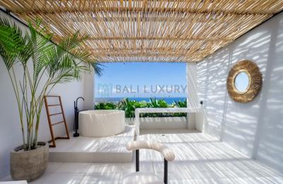 Luxury 1 Bedroom Apartment with Sea View in Uluwatu - Monthly Rental