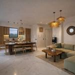 Luxury 2 Bedroom Villa with Ocean View in Uluwatu - Monthly Rental