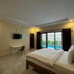 Brand new  3-bedroom villa with Pool in Canggu - Yearly Rental