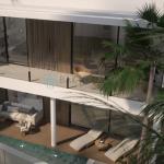 [OFF-PLAN] Stunning 2-Bedroom Modern Villa With Private Pool in Tumbak Bayuh- Leasehold 31 years With Option Extension