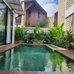 3-Bedroom Villa with Private Pool in Pererenan - Yearly Rental