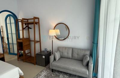 One Bedroom with Kitchen in Canggu-Monthly Rental