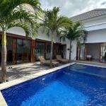 2+1 Bedroom Villa with Private Pool and Spacious Living in Pererenan - Yearly Rental