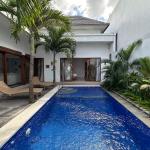 2+1 Bedroom Villa with Private Pool and Spacious Living in Pererenan - Monthly Rental
