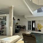 2-Bedroom Villa with Private Pool in Canggu - Leasehold