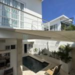 2-Bedroom Villa with Private Pool in Canggu - Yearly Rental