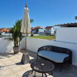 Cozy 2-Bedroom Villa with Private Pool and Rooftop Terrace in Cemagi - Leasehold