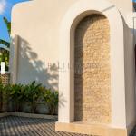 2 Bedroom villa with Private pool in Pererenan - Yearly Rental