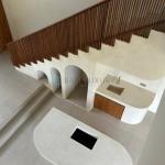 Modern 2-Bedroom Unfurnished Villa with Private Pool in Berawa - Yearly Rental