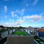 Modern 3-Bedroom Villa with Private Pool and Rooftop Terrace Ocean View in Ungasan - Yearly Rental