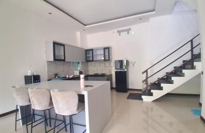 3 Bedroom Villa with Private Pool in Canggu- Monthly Rental