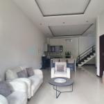 3 Bedroom Villa with Private Pool in Canggu-  Yearly Rental