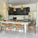 3 Bedrooms Villa with Private Pool and Spacious Garden in Tumbak Bayuh - Monthly Rental