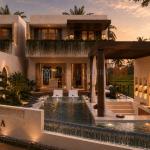 [IN PROGRESS] Luxurious 2-Bedroom Villa with Private Pool in Munggu - Leasehold