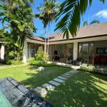 3 Bedroom villa with private pool in Berawa- Yearly Rental
