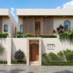 [IN PROGRESS] Luxurious 2-Bedroom Villa with Private Pool in Munggu - Leasehold