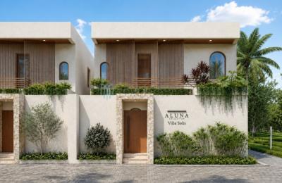 [IN PROGRESS] Luxurious 2-Bedroom Villa with Private Pool in Munggu - Leasehold