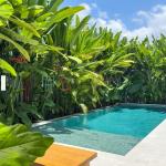 Modern 3 Bedroom Villa in Babakan - Monthly Rental