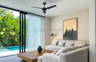 Modern 3 Bedroom Villa in Babakan - Yearly Rental