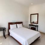 Cozy 2 Bedroom Villa with private pool in Seminyak-Yearly Rental