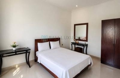 Cozy 2 Bedroom Villa with private pool in Seminyak-Yearly Rental