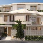 Luxurious 3-Bedroom Villa with Private Pool in Legian - Freehold