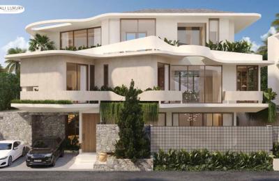 Luxurious 3-Bedroom Villa with Private Pool in Legian - Freehold